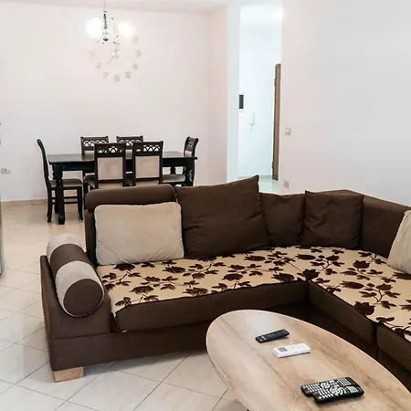 Valona Apartman