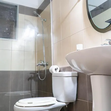 Valona Apartman Vlora