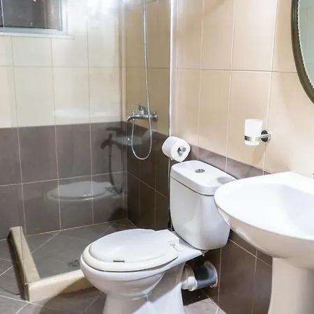Valona Apartman