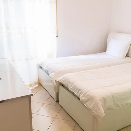 Apartman Valona Vlora