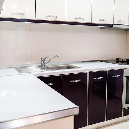 Valona Apartman