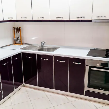 Valona Apartman Vlora