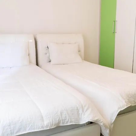 Valona Apartment Vlore