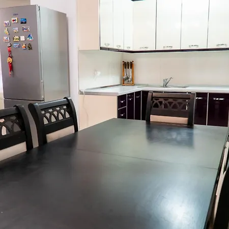 Apartment Valona *