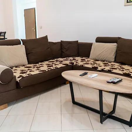 Valona Apartment